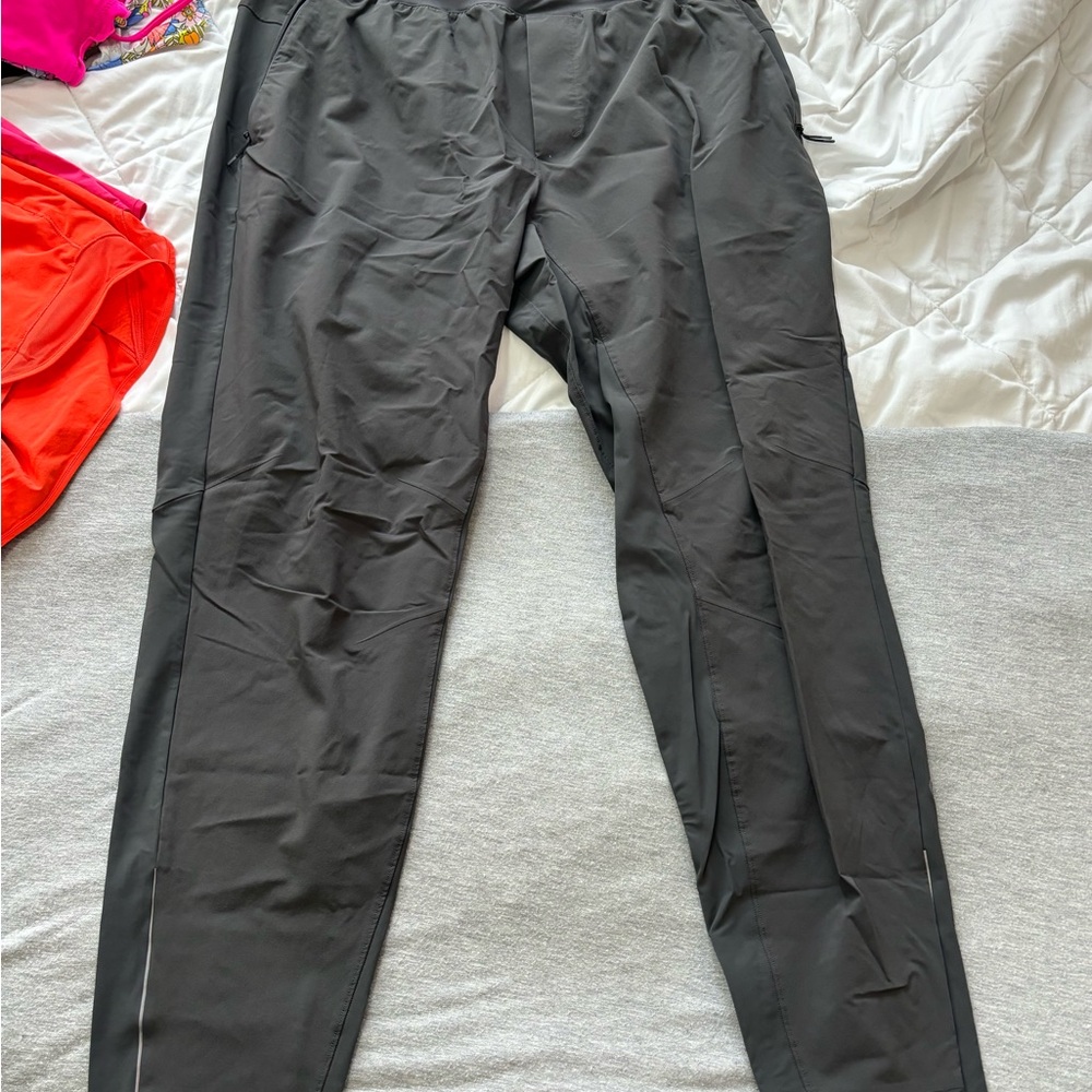 Men's lululemon joggers